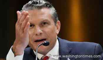 Judge strikes down Hegseth's ban on Anthropic AI, calls it unconstitutional 'retaliation'