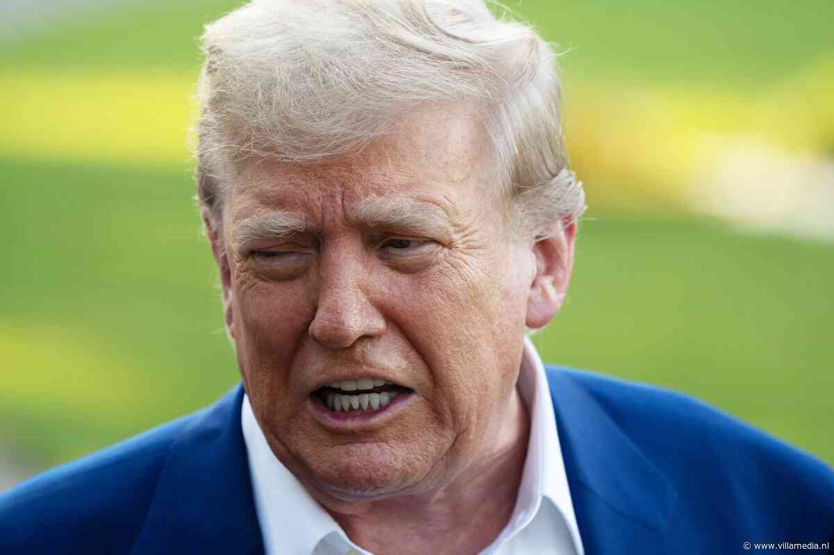 Anthropic wint rechtszaak over ban regering-Trump