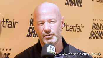 Alan Shearer names dream end to Newcastle transfer window as he makes case to new signings
