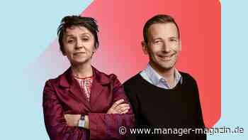 Podcast manager magazin INSIDE 28.8.2026