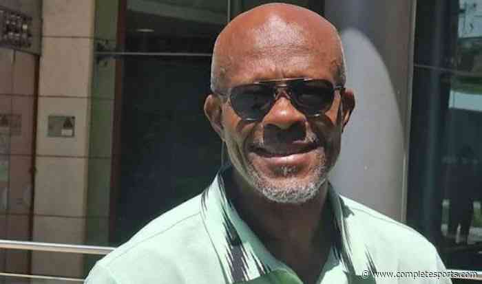 Ikpeme Named Interim NFF General Secretary