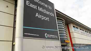 East Midlands Airport apologises as passengers' 'data obtained' in cyber security incident