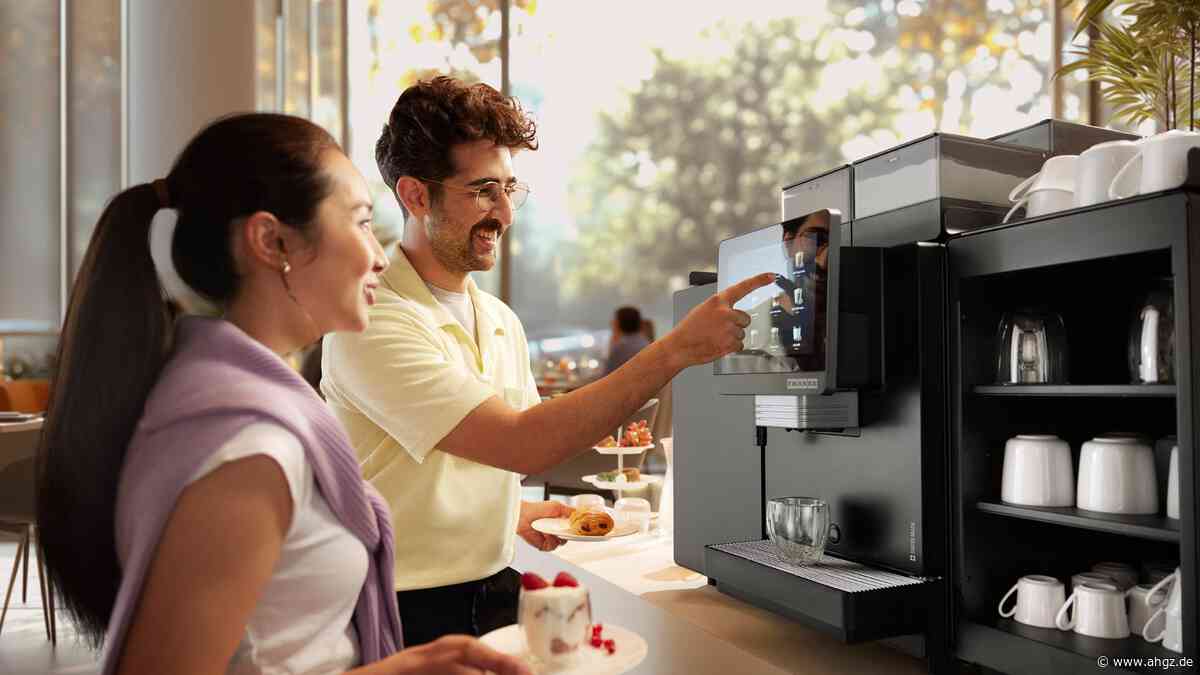 Kaffeemaschinen: Worauf es bei Kaffee in der Gastronomie ankommt