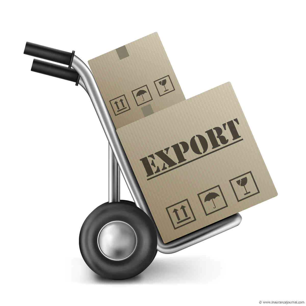 Delaware Helps Firms Pay for Insurance, Trade Shows, Travel to Grow Exports