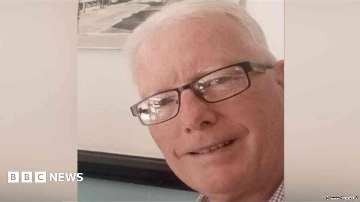 Man, 81, killed nephew due to mental disorder - court