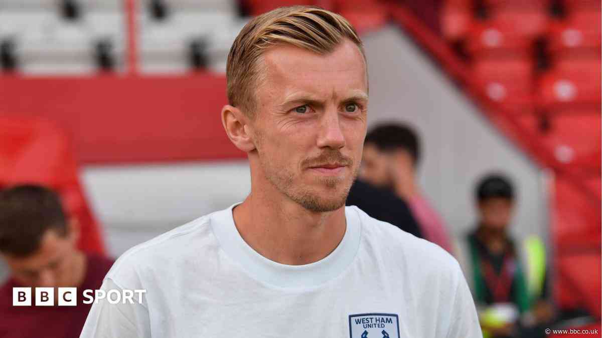 Southampton close to sealing Ward-Prowse return