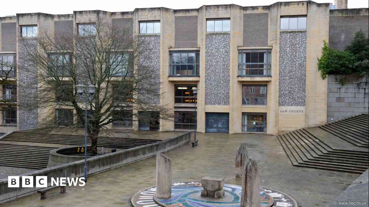 Kidnapper who hit lone woman with van convicted