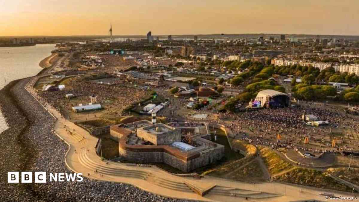 Victorious Festival: What you need to know