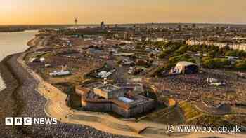 Victorious Festival: What you need to know