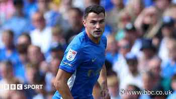 Portsmouth expecting new signing before Saturday