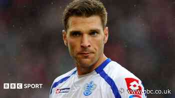 Former QPR player Buzsaky reported missing by police