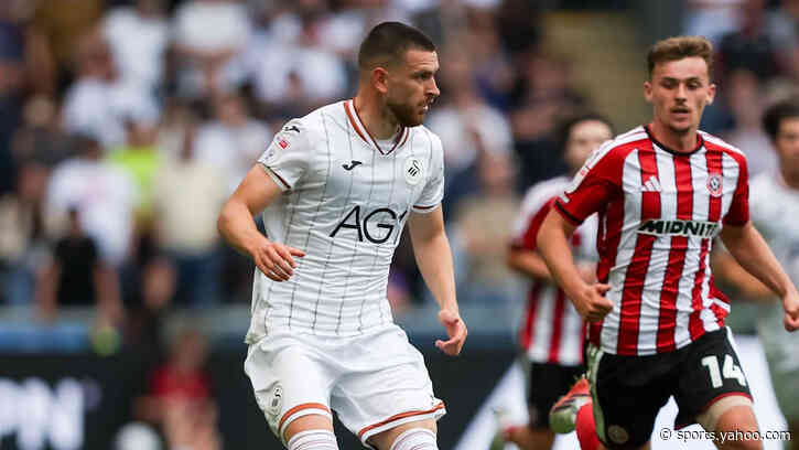Transfer talk not easy for Vipotnik - Matos