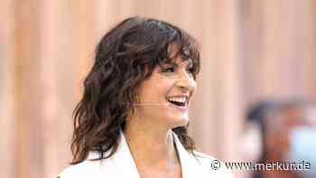 Nach Beauty-Behandlung gegen „Speckwanne“: Marlene Lufen zeigt sich im Bikini