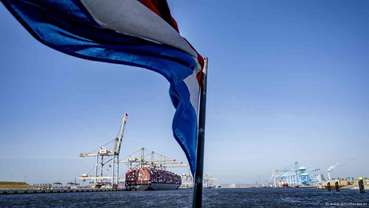‘Dreiging massaclaim remt Nederlandse vlag nu al’