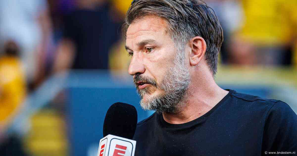 NAC werkt met Hillen én teruggekeerde Ghalidi toe naar Roda JC-uit: ‘Een van de verrassingen uit de voorbereiding’