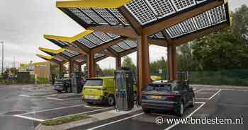 Je elektrische auto opladen kost meer stroom dan je denkt: ADAC onthult de grootste boosdoener