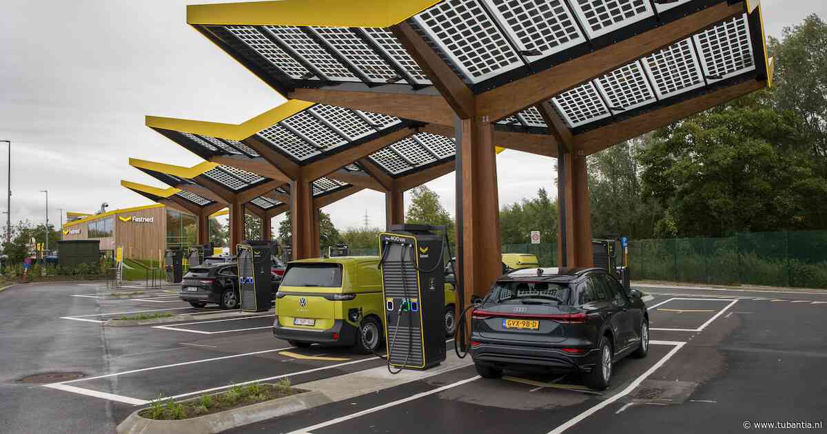 Je elektrische auto opladen kost meer stroom dan je denkt: ADAC onthult de grootste boosdoener