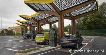 Je elektrische auto opladen kost meer stroom dan je denkt: ADAC onthult de grootste boosdoener
