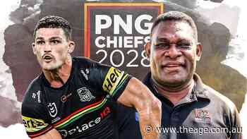NRL put Chiefs on notice after director’s comments about Cleary
