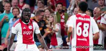 Ochtendkranten zien Ajax-uitblinkers opstaan: 'Geweldig spelend en adembenemend'