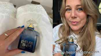 I haven't had a signature scent for 20 years - this new perfume changed that