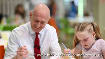 Government issues four-day warning to families before summer holidays come to an end