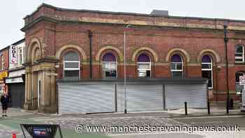 Changes to former Bolton NatWest bank ordered to be torn down after being built without permission