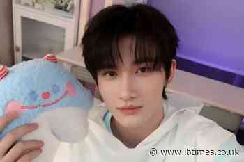 Chinese Idol Yu Yuhan 'Snaps' at Fan After She Allegedly Tries To Open His Moving Car Door