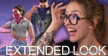 Miljoenen kijken tegelijk naar GTA 6 op Netflix: platform bezwijkt onder de hype, reactievideo’s gaan viraal