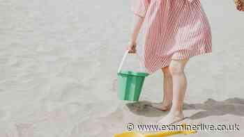 Met Office says more hot, dry weather is on the way