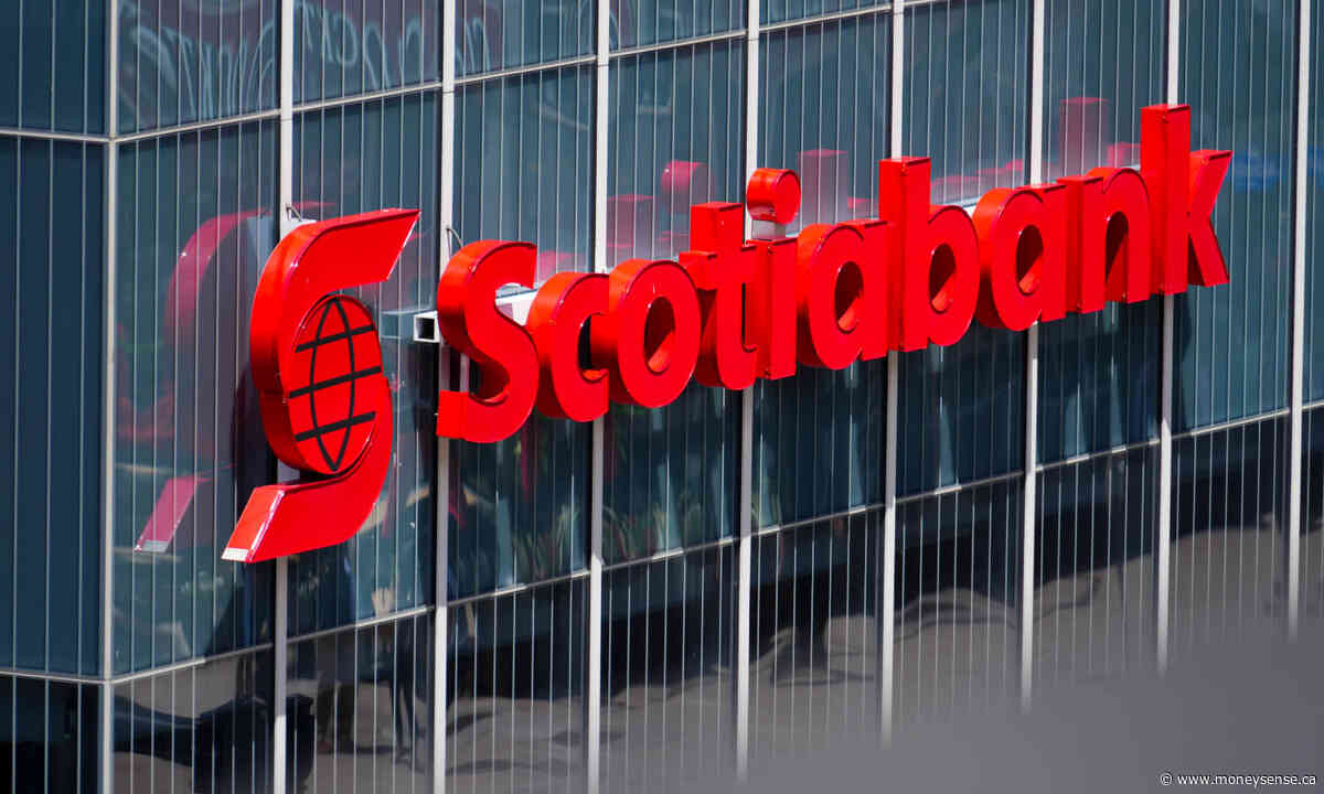 Stock news for investors: Canadian banks report third-quarter earnings