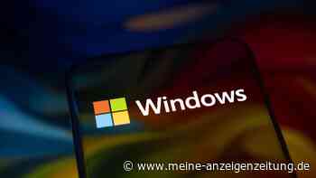 OneNote startet bei jedem Windows-Start: So entfernen Sie das Symbol