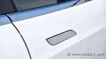 China Recalls Millions, Europe Says Tesla Door Handles Are Fine