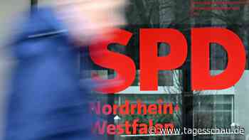 Kritik an Regierungskurs: SPD-Rumoren an der Ruhr