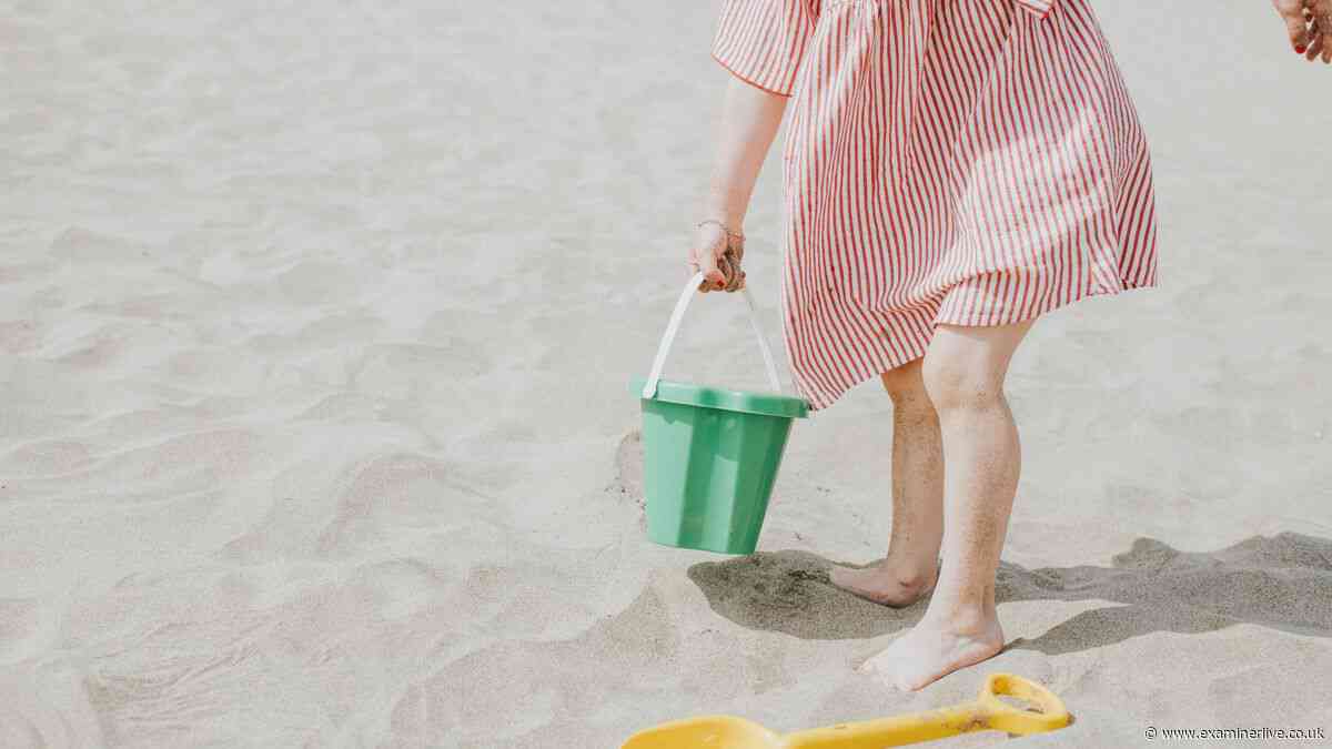 Met Office says more hot, dry weather is on the way