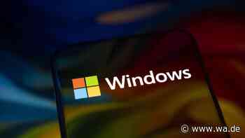 OneNote startet bei jedem Windows-Start: So entfernen Sie das Symbol