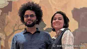 Grammy winner is detained by ICE after flying back from concert... as he faces being deported