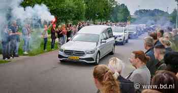 Voetbaltrainer Bas uit Berghem gaat wandelen en komt nooit meer thuis: vandaag staat de verdachte veelpleger voor de rechter