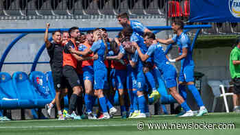 Andorrese ploeg Inter Club d’Escaldes, met zoon van bekende bondscoach, zorgt voor historische stunt in Europees voetbal