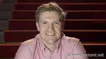 Titel, Thesen, Temperamente: Neuer "ttt"-Moderator: Thilo Jahn startet Sonntag
