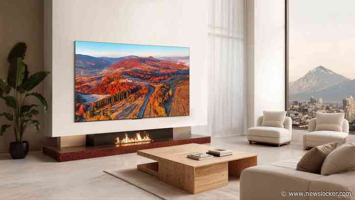 Review: TCL 65C7L (C7-serie) lcd led tv