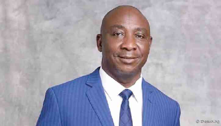 NFF board’s resignation: Northerner to head Caretaker Committee