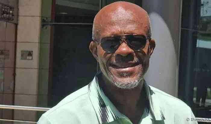 Ikpeme named Ag. NFF General Secretary