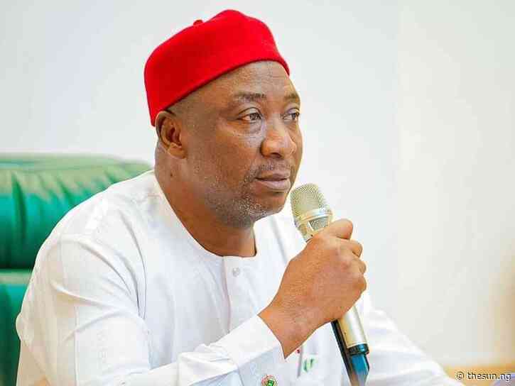 Gusau laments slavery Nike deal, confirms signing N11.9b with Adidas annually