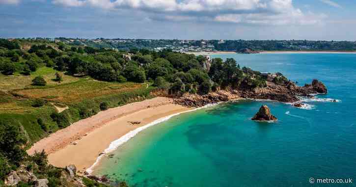 The glorious island escape that’s just a 60-minute flight from the UK