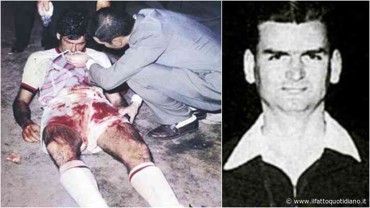 Ti ricordi… il Massacro della Bombonera: l’arbitro Massaro e il Milan campione del mondo tra sangue e arresti