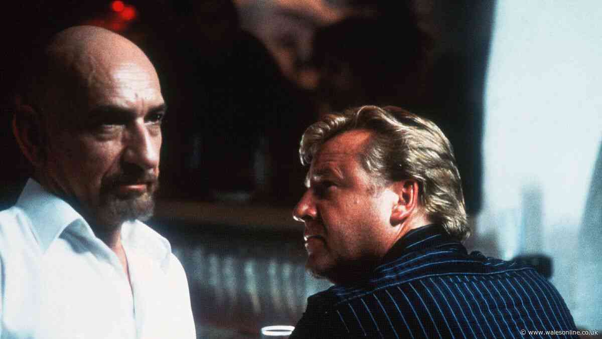 'Exceptional' crime film on TV tonight with 'terrifying' performances