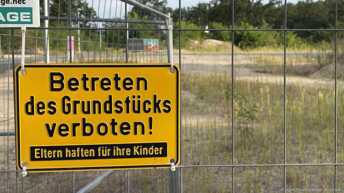 Gifhorns Bauflaute – platzt jetzt der Knoten bei einem großen Wohnprojekt?
