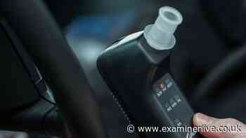 Alcolocks could be installed in UK cars to stop people driving after drink