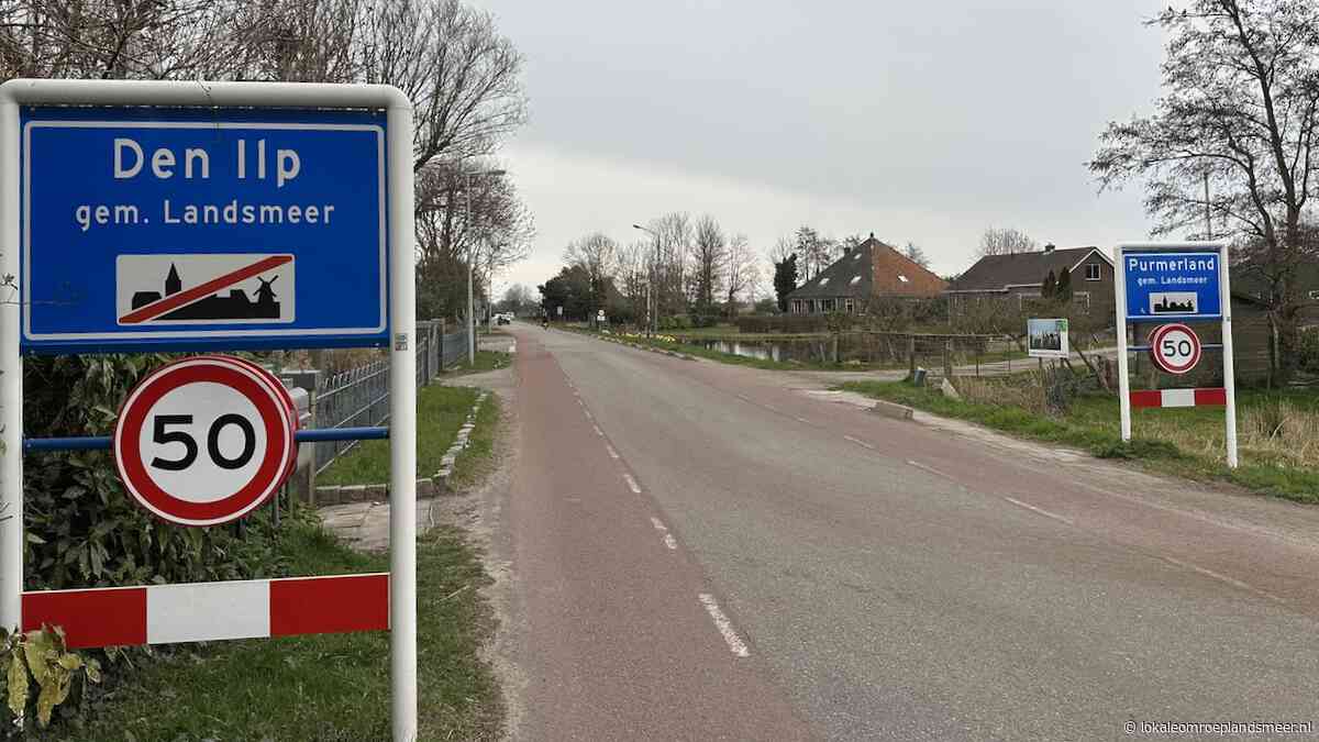 Colleges Landsmeer en Purmerend willen verder met fusieverkenning